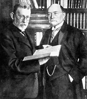 Ehrlich: Paul Ehrlich