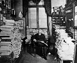 Ehrlich: Paul Ehrlich
