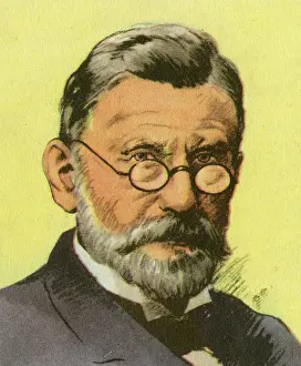 Ehrlich: PAUL EHRLICH