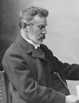Therapy: Paul Ehrlich
