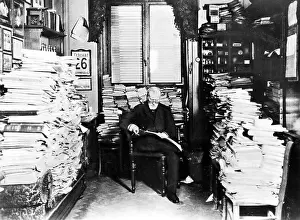 Therapy: Paul Ehrlich