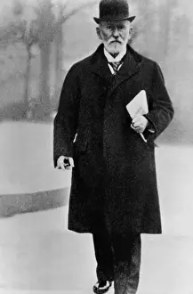 Ehrlich: Paul Ehrlich