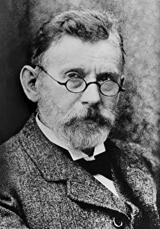 Ehrlich: Paul Ehrlich