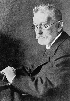 Ehrlich: Paul Ehrlich