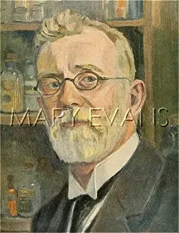 Ehrlich: PAUL EHRLICH