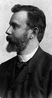 Hematology: Paul Ehrlich, German Immunologist