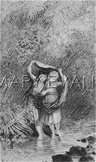Hesitate: PAUL ET VIRGINIE - 4