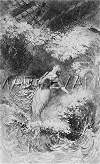 Drowns: PAUL ET VIRGINIE - 6