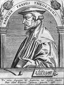 1504: PAUL FAGIUS