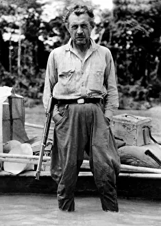 Paul Fejos