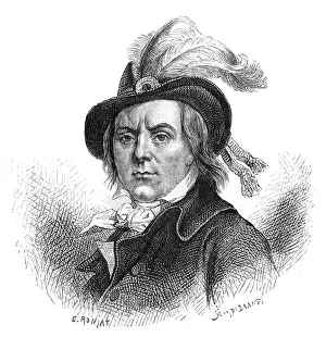 Vicomte: Paul Francois Vicomte Barras