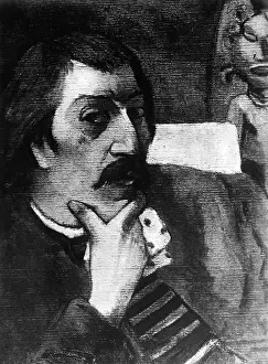 Gauguin: Paul Gauguin