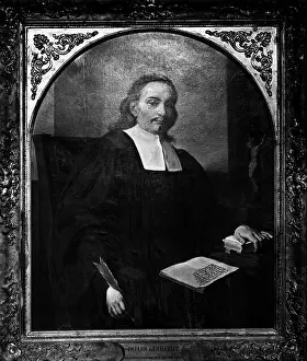 Gerhardt: Paul Gerhardt