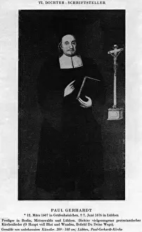 Gerhardt: Paul Gerhardt