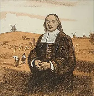 Gerhardt: PAUL GERHARDT