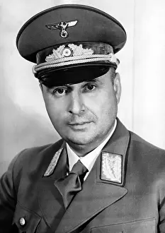 Giesler: Paul Giesler