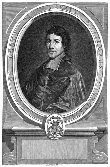 Marais: PAUL GODET DE MARAIS