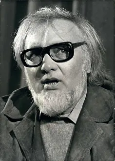 2020: Paul Goma, Romanian writer and dissident
