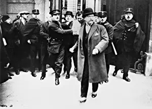 Assassin: Paul Gorguloff, 1932