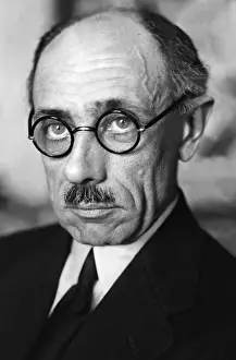 Teleki: Paul Graf Teleki
