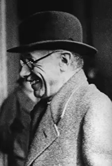 Teleki: Paul Graf Teleki