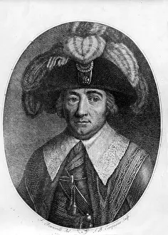 Barras: Paul Graf von Barras