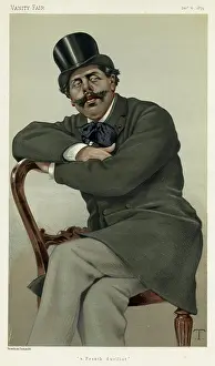 Cassagnac: Paul Granier de Cassagnac
