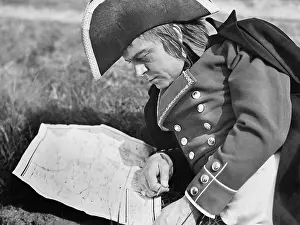 Zerlett: Paul Hartmann in Revolutionary wedding, 1937