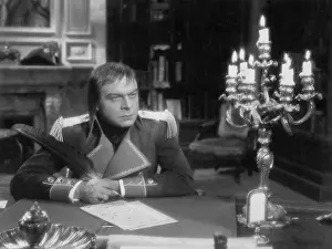 Zerlett: Paul Hartmann in Revolutionshochzeit, 1938