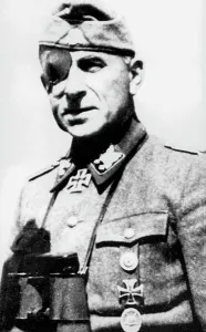 Hausser: Paul Hausser (1880 - 1972)