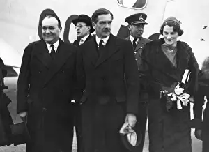 Spaak: Paul Henri Spaak