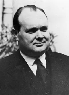 Spaak: Paul Henri Spaak