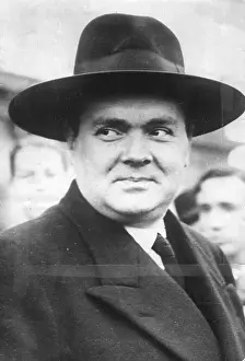 Spaak: Paul Henri Spaak
