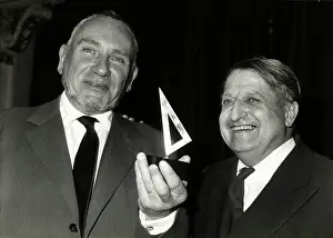Aubert: Paul Herbe and Andre Aubert