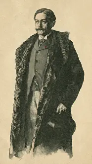 Hervieu: Paul Hervieu