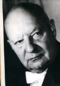 Mendelssohn: Paul Hindemith, German composer