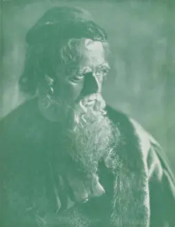 Bochum: Paul Hochheim as Eleazar