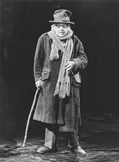Hoerbiger: Paul Horbiger in > The farmer as a millionaire 