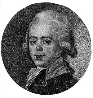 Wilhelmine: Paul I