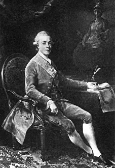 Wilhelmine: Paul I