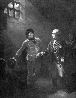 Wilhelmine: Paul I