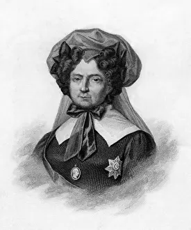 Wilhelmine: Paul I