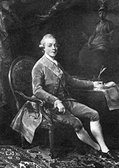 Wilhelmine: Paul I