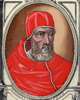 Carafa: Paul IV (1476-1559)