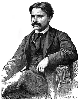 Aime: PAUL J A BAUDRY