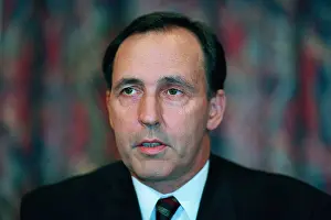 Keating: Paul Keating