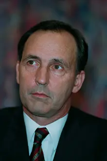 Keating: Paul Keating