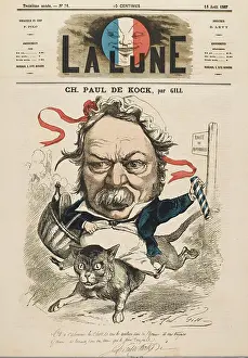 Kock: PAUL DE KOCK