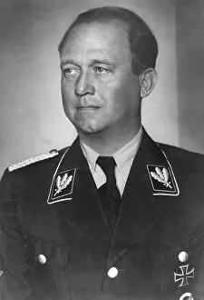 Koerner: Paul Koerner, 1936