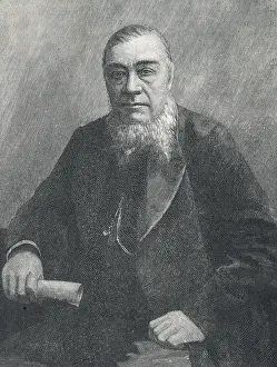 Stephanus: Paul Kruger